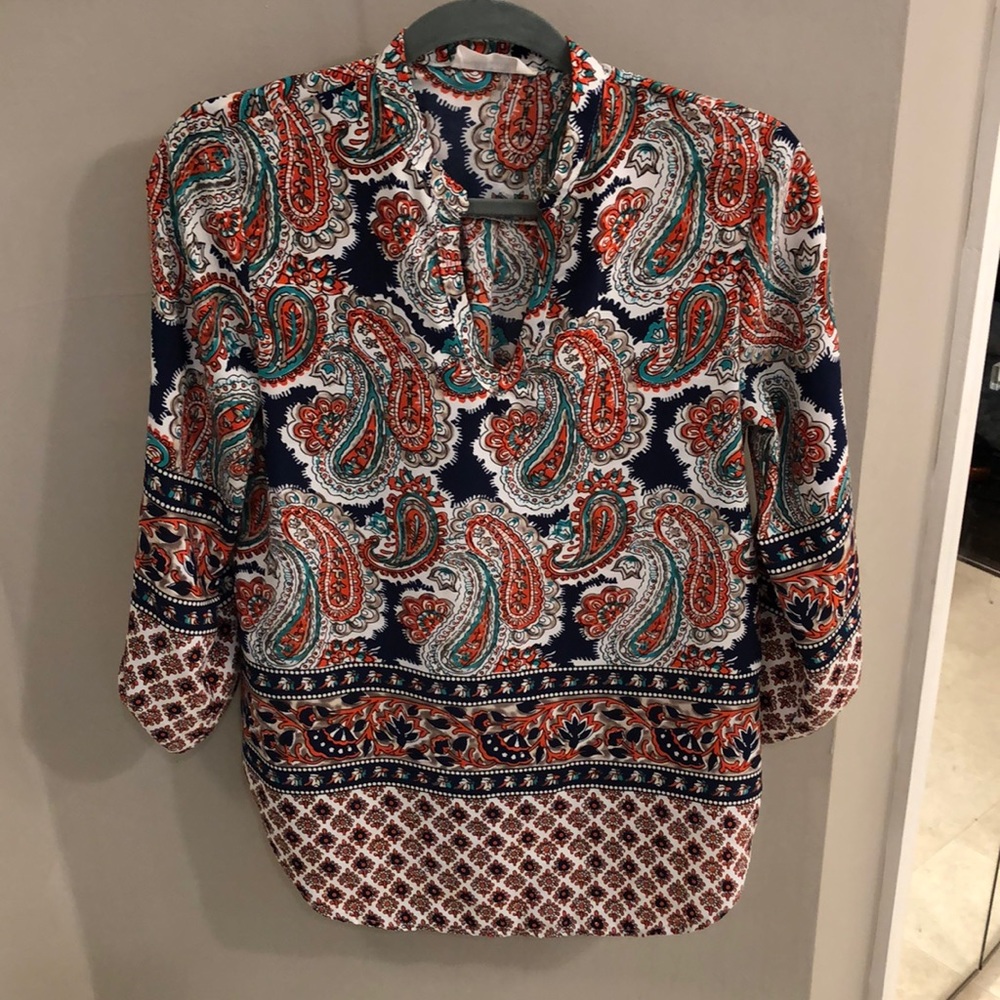 Beautiful work blouse